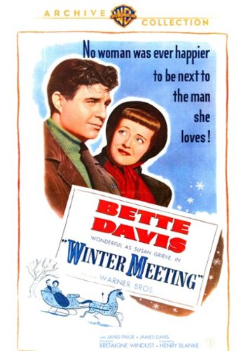 

Winter Meeting [1948]