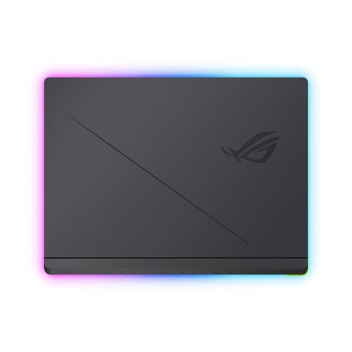 ASUS ROG Strix G18 18 2.5K 240Hz Gaming Laptop - Intel Core Ultra 9 HX - 32GB RAM -NVIDIA GeForce RTX 5070 - 2TB SSD - Eclipse Gray BUY IN UK