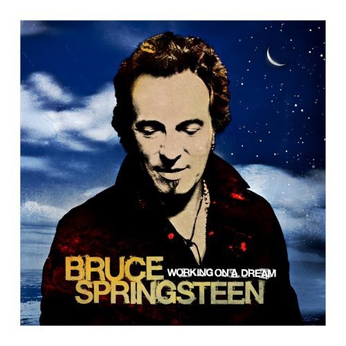 Working on a Dream [CD]
