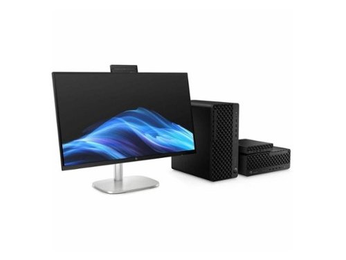 HP EliteDesk 8 G1i Intel Core Ultra 5 235 vPro 16 GB 512 GB SSD