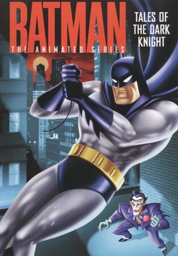  Batman: The Animated Series - Tales of the Dark Knight