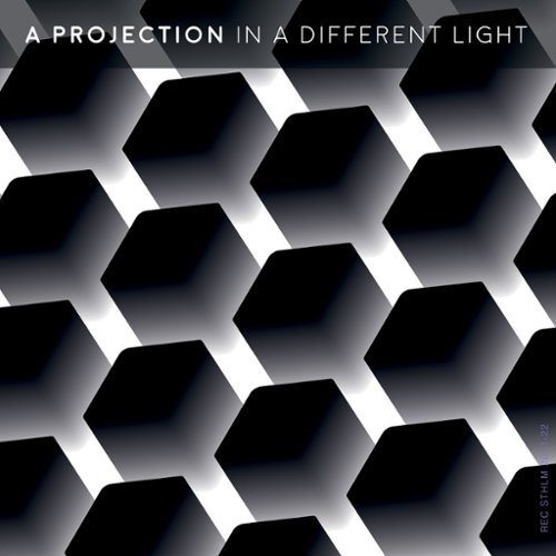 In a Different Light [LP] - VINYL