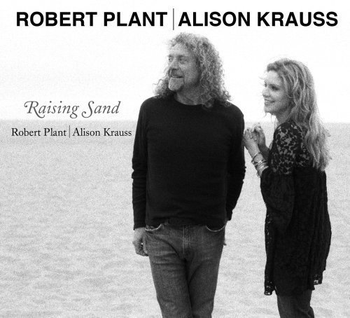  Raising Sand [CD]