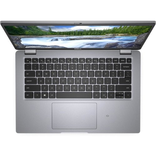 Dell Latitude 5000 14 Laptop - Intel Core i5 - 8 GB Memory - 256 GB SSD - Silver BUY IN SINGAPORE