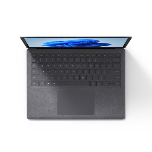 Microsoft Surface Laptop 4 13.5” Touch Screen – Intel Core