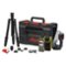 Leica Geosystems - Leica DISTO X6 - P2P Package laser distance meter-Front_Standard