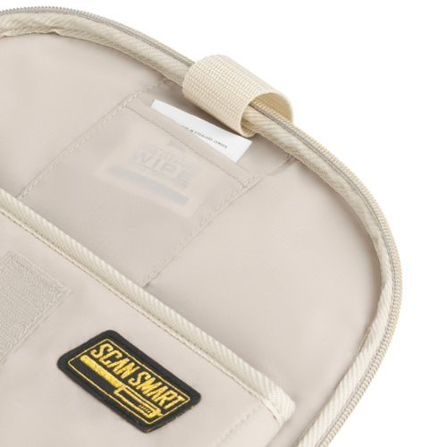 SwissGear Scansmart Laptop Backpack - Sand BUY IN UAE