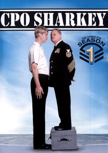  C.P.O. Sharkey: The Complete First Season