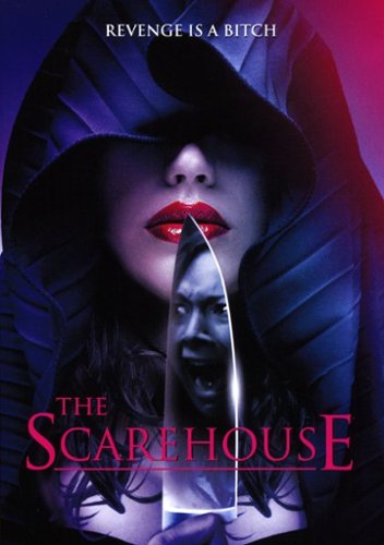 

The Scarehouse [2014]