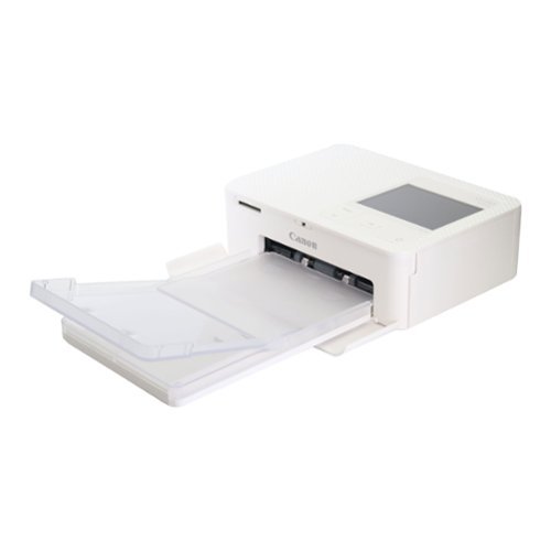 Canon SELPHY CP1500 Compact Photo Printer, 2x RP 108 High Capacity