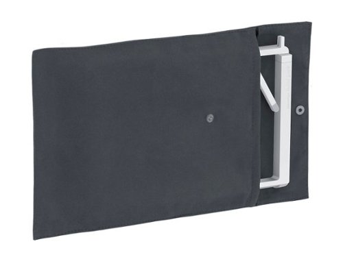 Rain Design  mBar Pro + Plus Foldable Laptop Stand - Silver SHOP ONLINE
