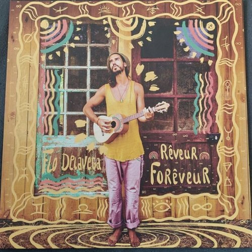 

Reveur Foreveur [LP] - VINYL