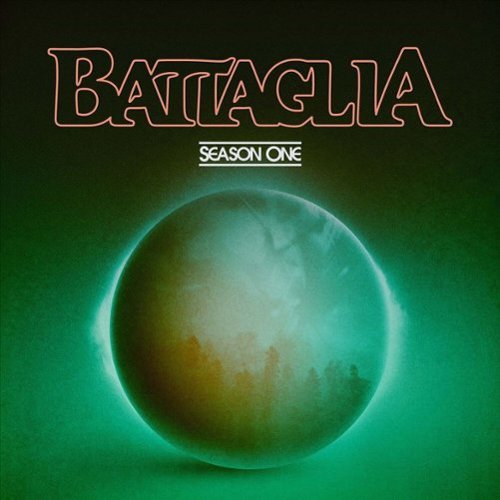  Season One [LP] - VINYL INTERNATIONAL SHIPPING