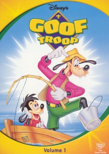  Goof Troop, Vol. 1