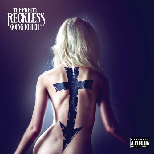  Going to Hell [CD] [PA]