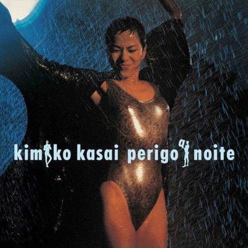 

Perigo a Noite [LP] - VINYL