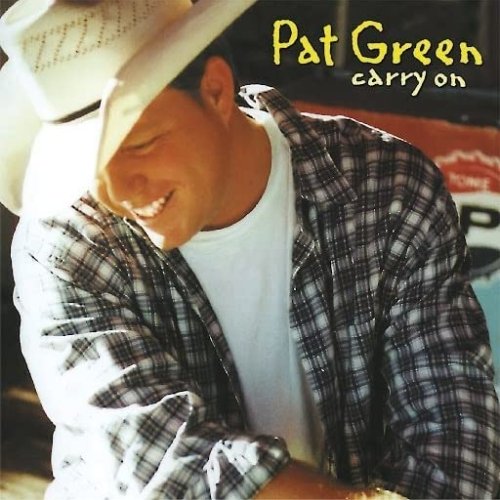 Carry On [LP] - VINYL
