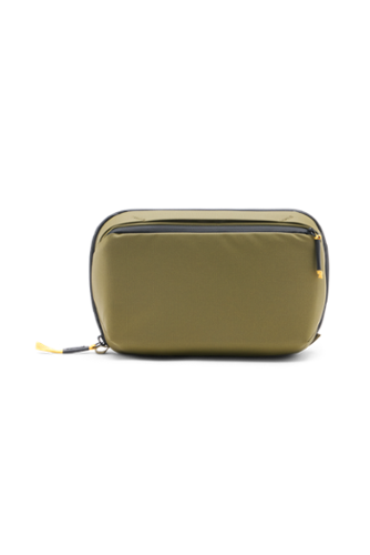 Peak Design - Wash Pouch - Kelp