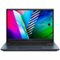 ASUS - Vivobook Pro 14 OLED 14" Laptop - AMD Ryzen 7 - 16 GB Memory - NVIDIA GeForce RTX 3050 - 1 TB SSD-Front_Standard
