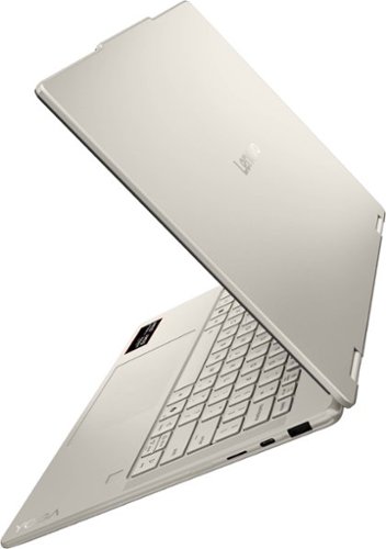 Lenovo Yoga 7a 2-in-1 - Copilot+ PC - 14 2K OLED Touchscreen Laptop - AMD Ryzen AI 5 430 2026- 16GB Memory - 512GB SSD - Seashell BUY IN CANADA