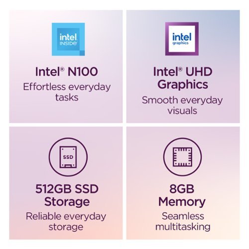 Lenovo A100 23.8