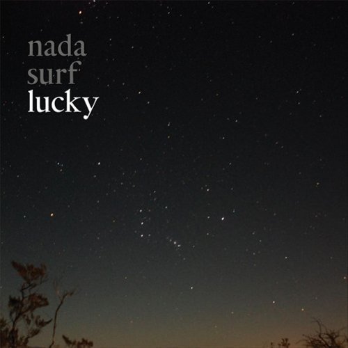  Lucky [LP] - VINYL INTERNATIONAL SHIPPING