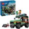 LEGO - City Off-Road 4x4 Mountain Truck Building Toy 60447-Front_Standard
