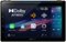 Pioneer - 10.1" SPHERA Dolby Atmos via CarPlay Digital Media (DM) Receiver - Black-Front_Standard