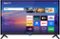 Roku - 32" Class Select Series HD (720p) LED Smart RokuTV (2026)-Front_Standard