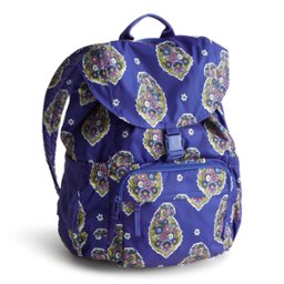 Kew Gardens Blue-One Size