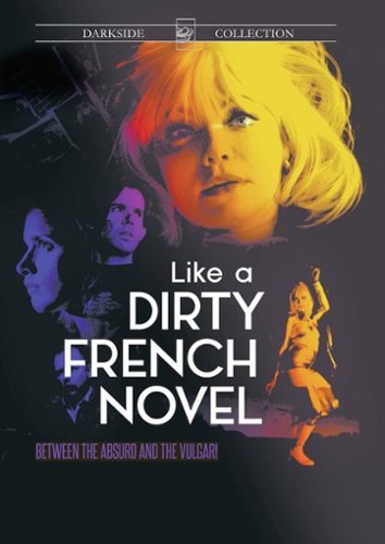 

Like a Dirty French Novel