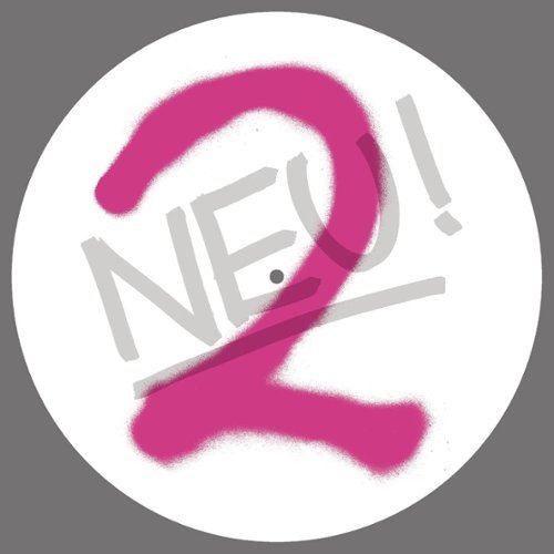 Neu! 2 [LP] - VINYL