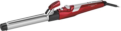  Conair - Curl Evolution Curling Iron - Red