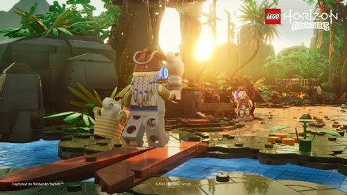Sony Interactive Entertainment LEGO Horizon Adventures - Nintendo Switch BUY ONLINE
