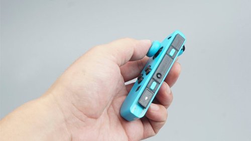NEXT Universal Joy-Con 2 & Joy-Con Precision Thumbstick 8-Pack for Nintendo Switch 2 & Switch - Multiple Colors BUY ONLINE