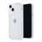 BodyGuardz - Carve Case for Apple iPhone 13 Mini with Pureguard - Clear-Front_Standard