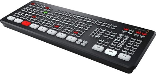 Blackmagic Design ATEM Mini Extreme HDMI Live Stream Switcher