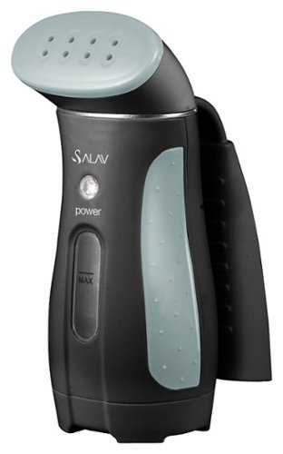  SALAV - Travel Handheld Garment Steamer - Black