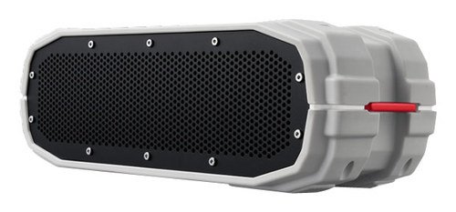  BRAVEN - BRV-X Outdoor Speaker - Gray/White
