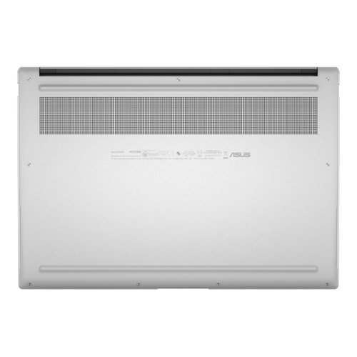 ASUS Zenbook S14 14 OLED 3K Touchscreen - Intel Core Ultra 9 Processor 2026 - 32GB RAM - 1TB SSD - Copilot+ PC - Scandinavian White BUY IN SAUDI ARABIA