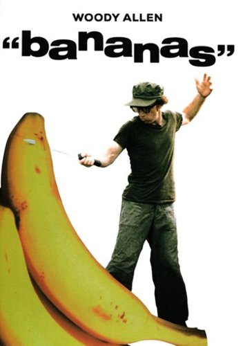 

Bananas [1971]
