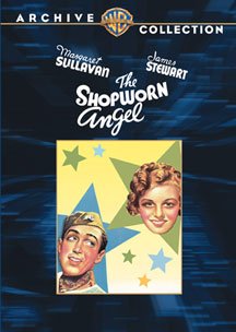 The Shopworn Angel [1938]