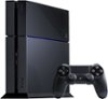 PlayStation 4 (500GB) - PRE-OWNED - PlayStation 4-Front_Standard