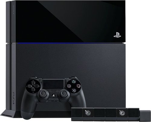 PS4　500GB Amazon.com: Sony Playstation 4 Slim Video Game Console 500GB Jet