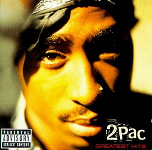  Greatest Hits [CD] [PA]