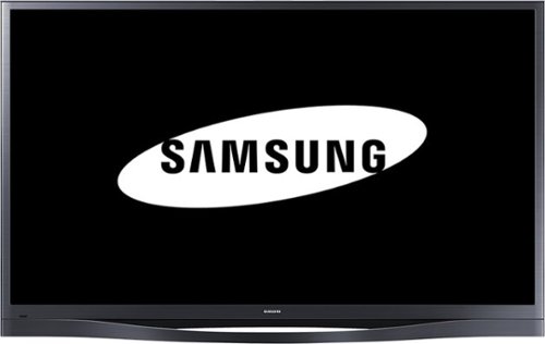  Samsung - 64&quot; Class (64&quot; Diag.) - Plasma - 1080p - Smart - 3D - HDTV