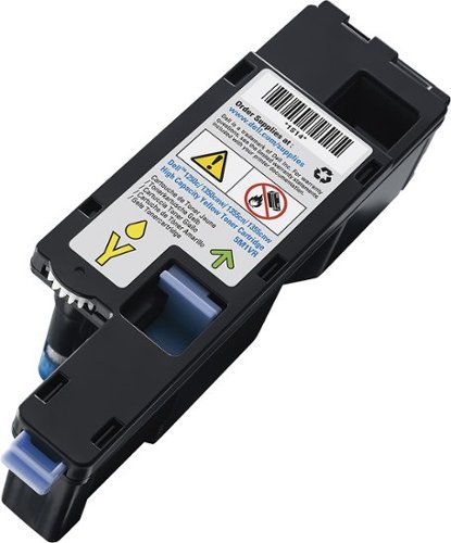  Dell - DG1TR Toner Cartridge - Yellow