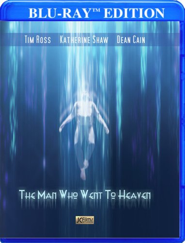 

The Man Who Went to Heaven [Blu-ray]