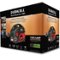 Duracell - Powerpack Pro 1100 Amp Jumpstarter, Air Compressor & 480W Inverter - Black-Alt_View_Standard_17