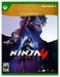 NINJA GAIDEN 4 (Disc) Deluxe Edition - Xbox Series X-Front_Standard